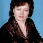 Ошкина Людмила Борисовна