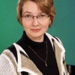 Хитрова Надежда Владимировна