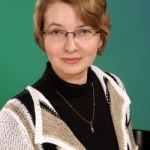 Хитрова Надежда Владимировна
