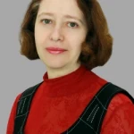 Заплетаева Наталья Владимировна