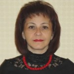 Ларюшкина Наталья Ивановна