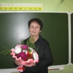 Дедова Наталья Сергеевна