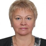 Рябцева Виктория Леонидовна