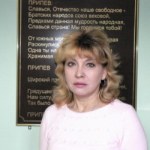 Левашова Мария Ивановна