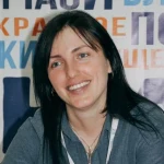 Ковтуненко Олеся Владимировна