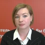 Веселова Юлия Сергеевна
