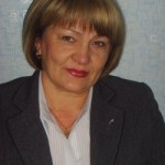 Майер Елена Николаевна