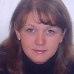 Большакова Ольга Вячеславовна