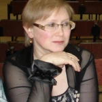 Кулеш Людмила Егоровна