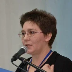 Суслова Нелли Вячеславовна