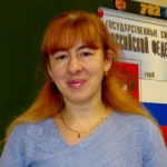 Ткачева Галина Ивановна