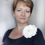 Данилина Марина Леонидовна