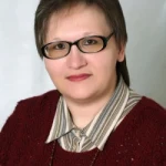 Коваленко Гульназ Ахсановна