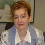 Линкевич Наталья Ивановна