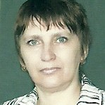 Малосаева Ирина Антоновна
