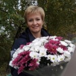 Новикова Светлана Александровна