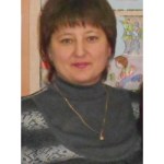 Марущак Светлана Владимировна