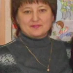 Марущак Светлана Владимировна