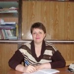 Голубева Наталия Александровна