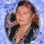 Петрова Наталья Владимировна