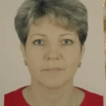 Гаврилова Светлана Владимировна