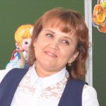 Викторова Елена Борисовна