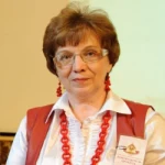 Еремеичева Елена Олеговна