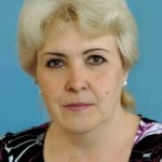 Сафина Аниса Мансуровна