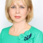 Суботина Светлана Борисовна