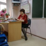 Игнашкина Татьяна Владимировна