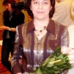 Льянова Залина Казбековна