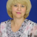 Сафиуллина Ольга Ивановна