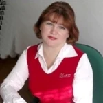 Даниленко Татьяна Николаевна