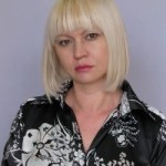 Савченко Инна Викторовна