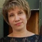 Царегородцева Галина Анатольевна