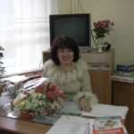 Макеева Елена Александровна