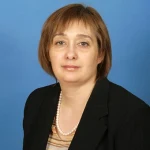 Голенкова Марина Дмитриевна