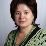 Гричук Ирина Борисовна