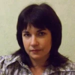 Никулочкина Татьяна Анатольевна