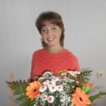 Кудряшова Татьяна Владимировна