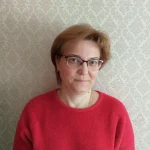 Гулина Ольга Викторовна