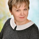 Степанова Алена Владимировна