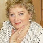Мотовилова Наталья Борисовна