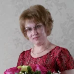Конурбаева Елена Николаевна