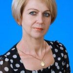 Киселева Наталья Ивановна