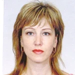 Малыгина Татьяна Владимировна