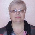 Кабанова Татьяна Викторовна