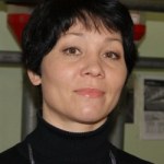 Петрова Светлана Юрьевна