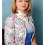 Абакумова Анастасия Геннадиевна