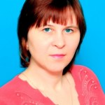 Горелова Ирина Викторовна